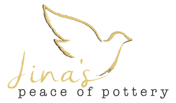 Jina's Peace and Pottery